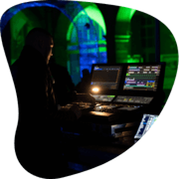 DNMADE - Spectacle